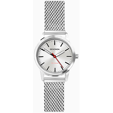 Дамски аналогов часовник Sekonda Nordic - S-40488.00