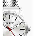 Дамски аналогов часовник Sekonda Nordic - S-40488.00 3