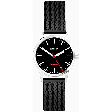 Дамски аналогов часовник Sekonda Nordic - S-40489.00