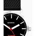 Дамски аналогов часовник Sekonda Nordic - S-40489.00 3