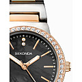 Дамски аналогов часовник Sekonda Amelia - S-40493.00 3