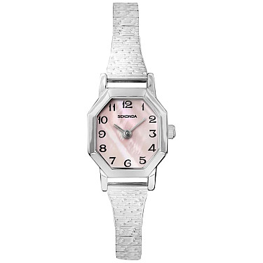 Дамски часовник Sekonda - S-40496 1