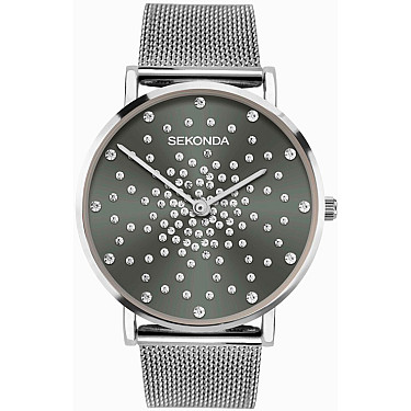 Дамски аналогов часовник Sekonda Celeste - S-40498.00