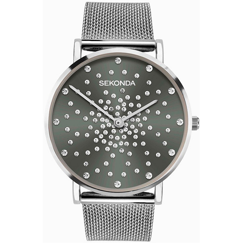 Дамски аналогов часовник Sekonda Celeste - S-40498.00 1