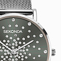 Дамски аналогов часовник Sekonda Celeste - S-40498.00 3