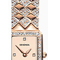 Дамски аналогов часовник Sekonda Sparkle  - S-40514.00 3