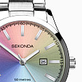 Дамски аналогов часовник Sekonda Taylor - S-40534.00 3