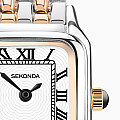 Дамски аналогов часовник Sekonda Monica - S-40555.00 3