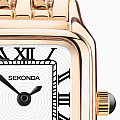 Дамски аналогов часовник Sekonda Monica - S-40556.00 3