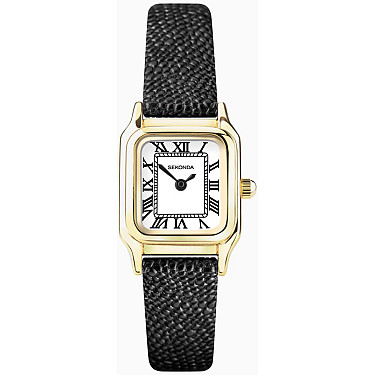 Дамски аналогов часовник Sekonda Monica - S-40557.00