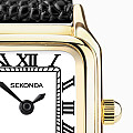 Дамски аналогов часовник Sekonda Monica - S-40557.00 3