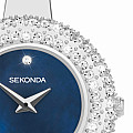 Дамски аналогов часовник Sekonda Radiance - S-40587.00 3