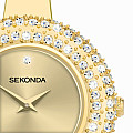 Дамски аналогов часовник Sekonda Radiance - S-40588.00 3