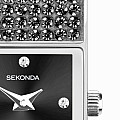 Дамски аналогов часовник Sekonda Crystal  - S-40604.00 3