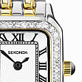 Дамски аналогов часовник Sekonda Monica - S-40640.00 3