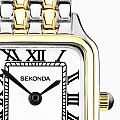 Дамски аналогов часовник Sekonda Monica Maxi - S-40658.00 3