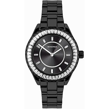 Дамски аналогов часовник Sekonda Margot - S-40659.00 1