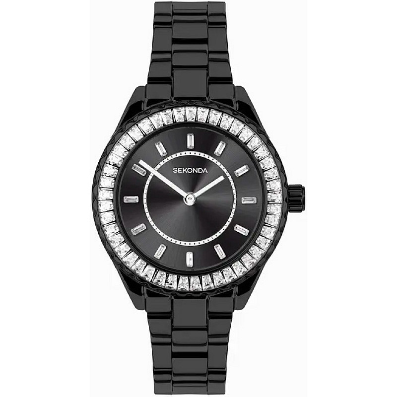 Дамски аналогов часовник Sekonda Margot - S-40659.00 1