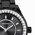 Дамски аналогов часовник Sekonda Margot - S-40659.00 3