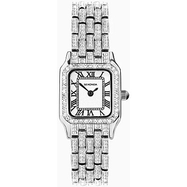 Дамски аналогов часовник Sekonda Monica - S-40660.00