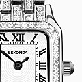 Дамски аналогов часовник Sekonda Monica - S-40660.00 3