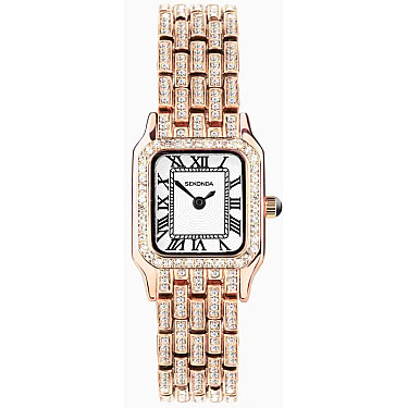 Дамски аналогов часовник Sekonda Monica - S-40662.00