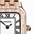 Дамски аналогов часовник Sekonda Monica - S-40662.00 3