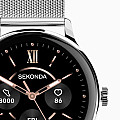 Дамски смарт часовник Sekonda Flex Plus - S-40664.00 4