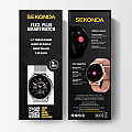 Дамски смарт часовник Sekonda Flex Plus - S-40664.00 8