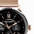 Дамски смарт часовник Sekonda Flex Plus - S-40665.00 4