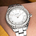 Дамски аналогов часовник Sekonda Margot - S-40670.00 5