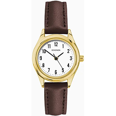 Дамски часовник Sekonda Evans - S-40714 1