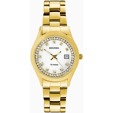Дамски часовник Sekonda Catherine - S-40716 1