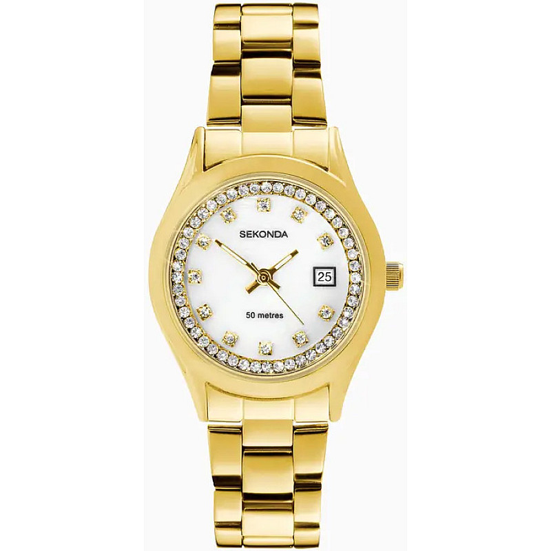 Дамски часовник Sekonda Catherine - S-40716 1