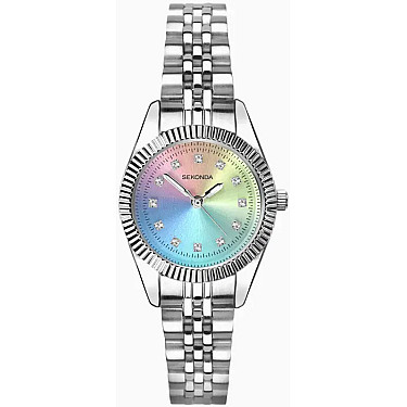 Дамски часовник Sekonda Francis - S-40717 1