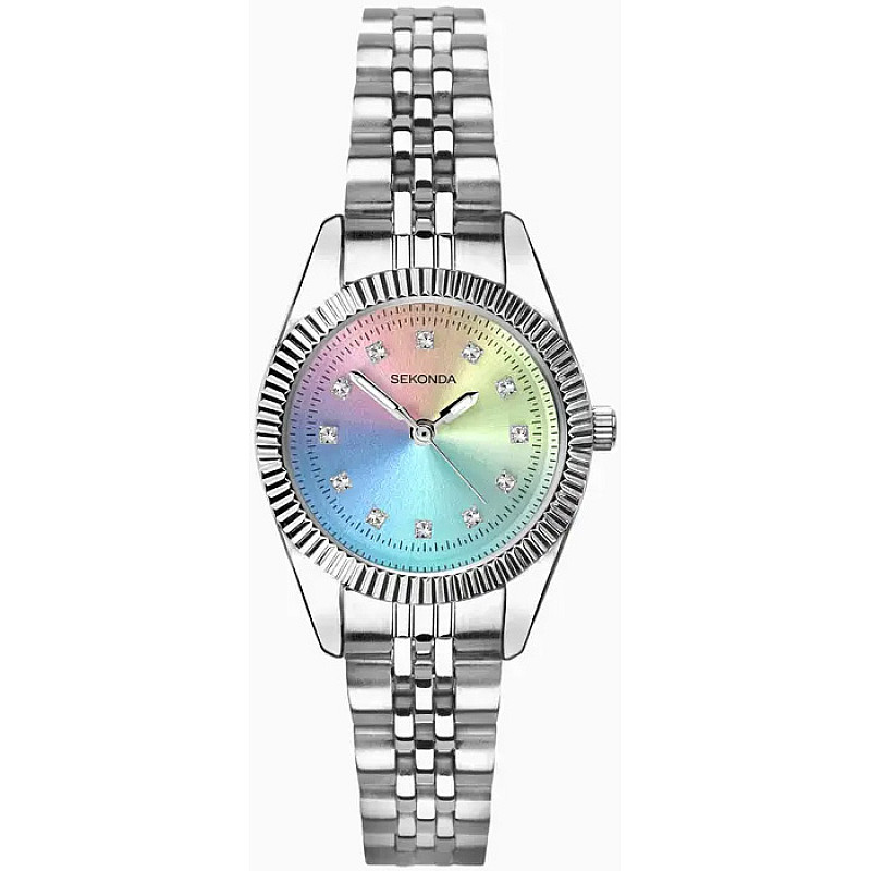 Дамски часовник Sekonda Francis - S-40717 1