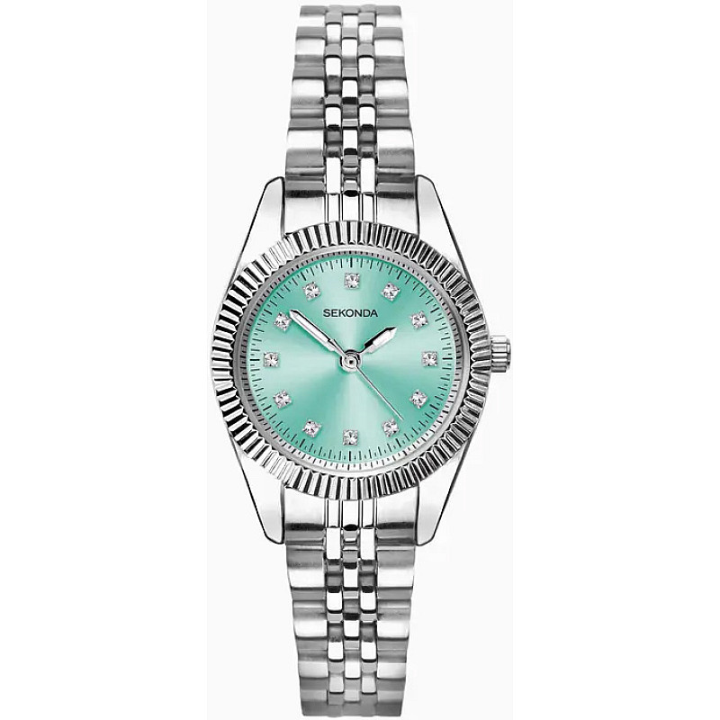Дамски часовник Sekonda Francis - S-40718 1