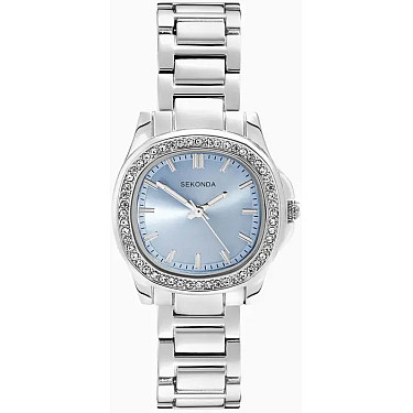 Дамски часовник Sekonda Octaire - S-40720 1