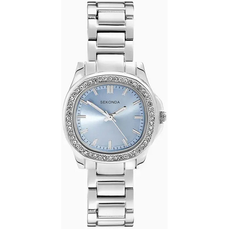 Дамски часовник Sekonda Octaire - S-40720 1