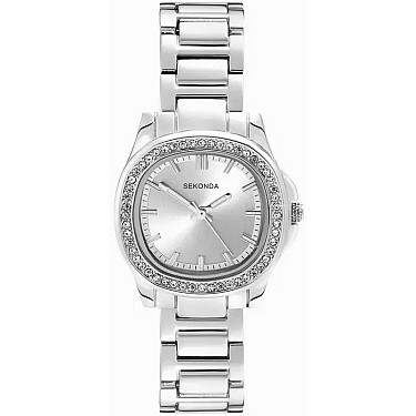 Дамски часовник Sekonda Octaire - S-40722 1