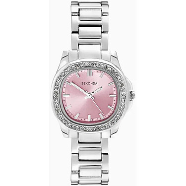 Дамски часовник Sekonda Octaire - S-40724 1
