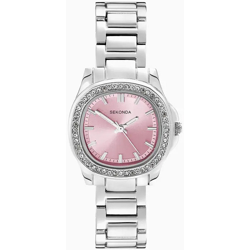 Дамски часовник Sekonda Octaire - S-40724 1