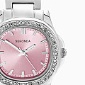 Дамски часовник Sekonda Octaire - S-40724 3