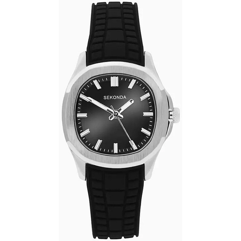 Дамски часовник Sekonda Octaire - S-40727 1 - Timezone-bg.com Дамски часовник Sekonda Octaire - S-40727 1
