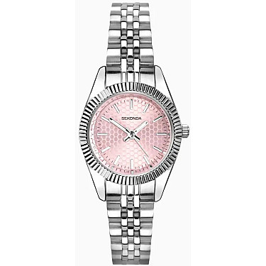 Дамски часовник Sekonda Francis - S-40728