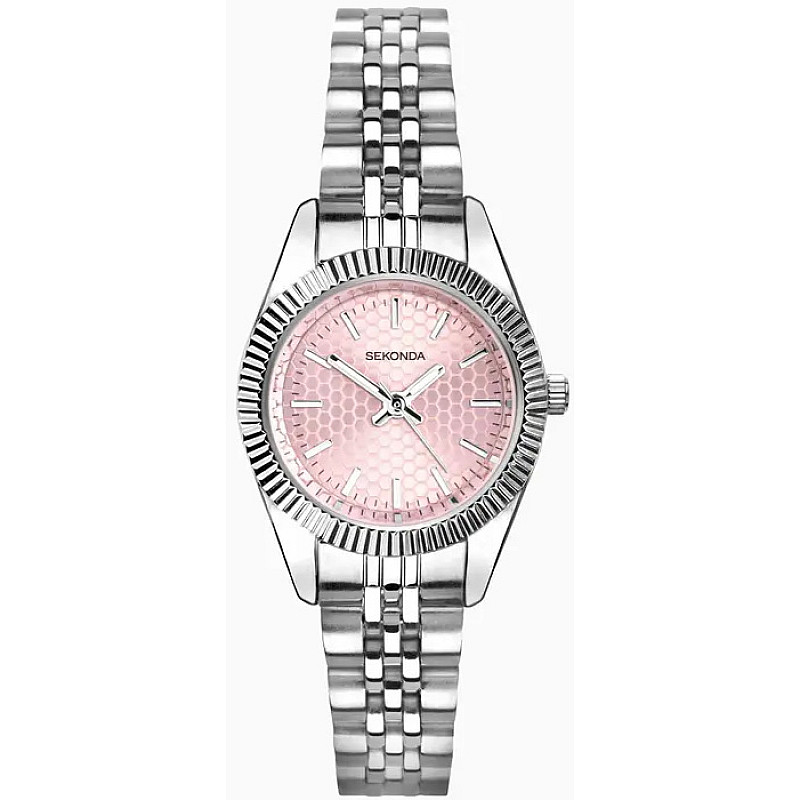 Дамски часовник Sekonda Francis - S-40728 1