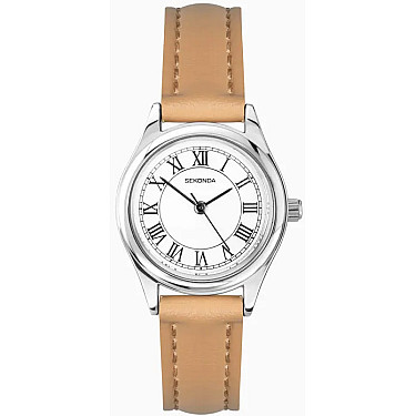 Дамски часовник Sekonda - S-40731