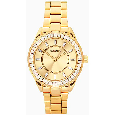 Дамски аналогов часовник Sekonda Margot - S-40732