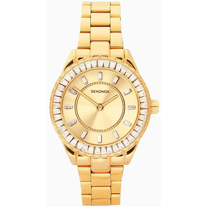 Дамски аналогов часовник Sekonda Margot - S-40732 1
