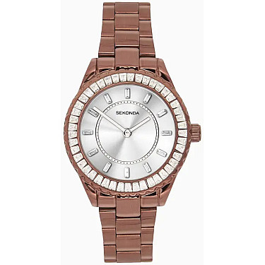 Дамски аналогов часовник Sekonda Margot - S-40733